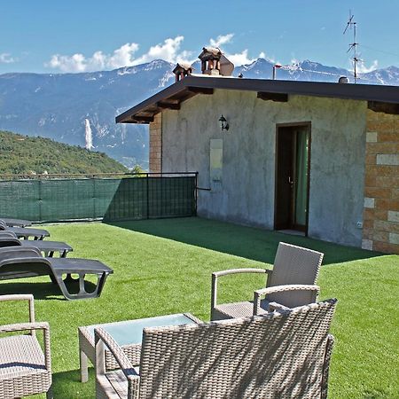 Villetta Ulivi Ca7 Sun Terrace By Gardadomusmea Tremosine المظهر الخارجي الصورة