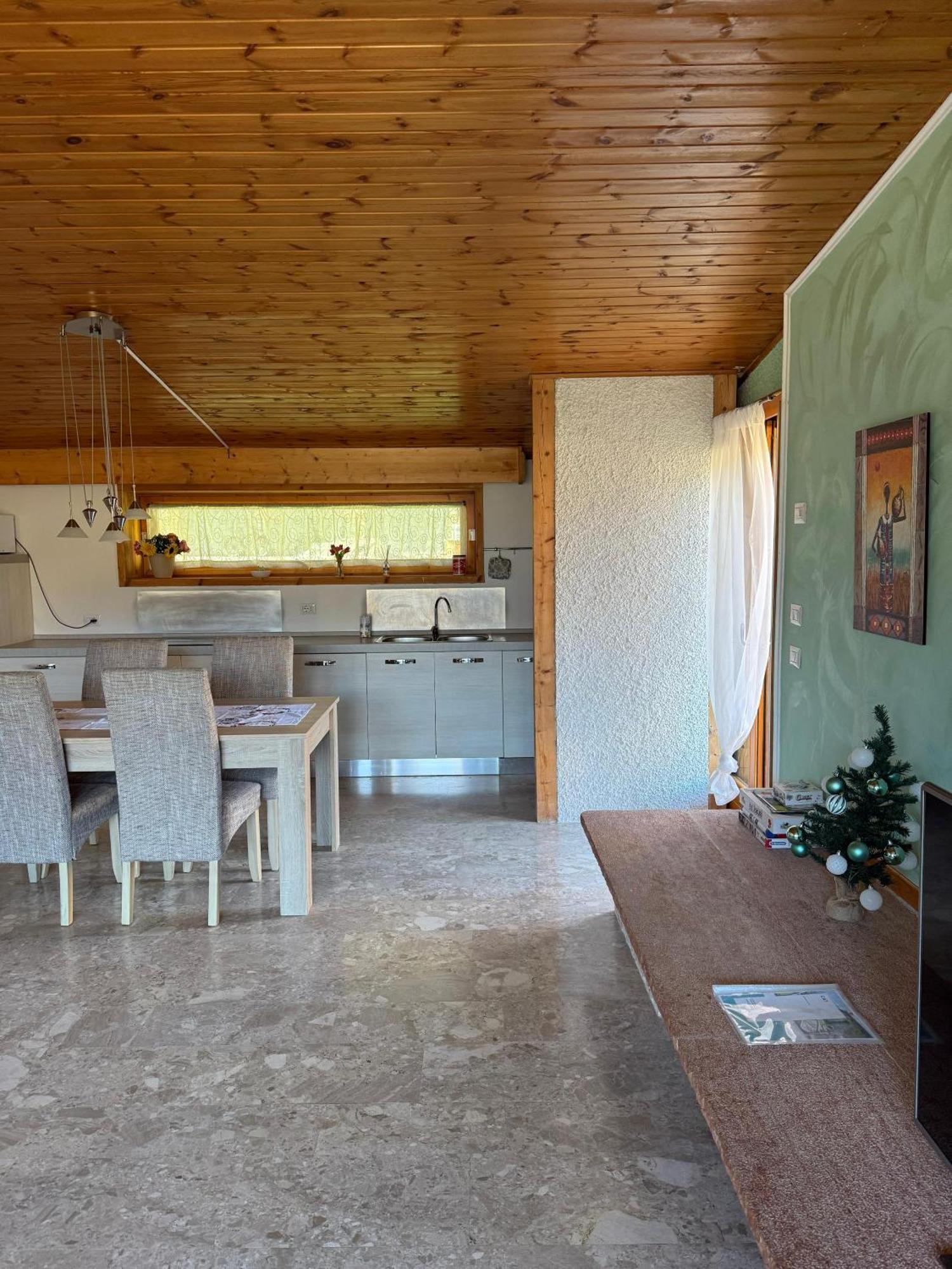 Villetta Ulivi Ca7 Sun Terrace By Gardadomusmea Tremosine المظهر الخارجي الصورة