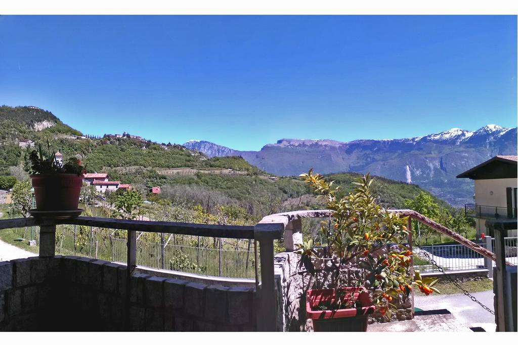 Villetta Ulivi Ca7 Sun Terrace By Gardadomusmea Tremosine المظهر الخارجي الصورة