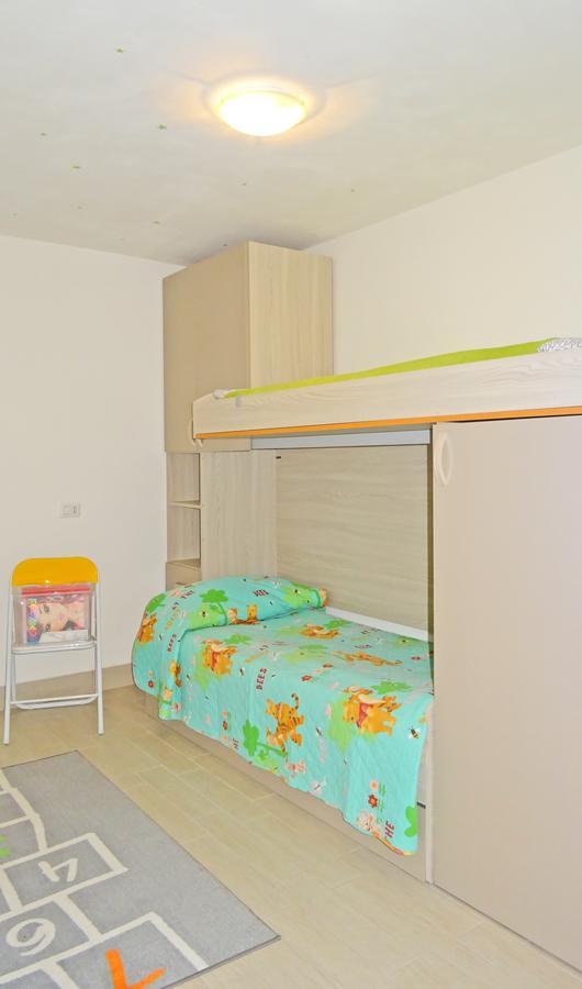 Villetta Ulivi Ca7 Sun Terrace By Gardadomusmea Tremosine المظهر الخارجي الصورة