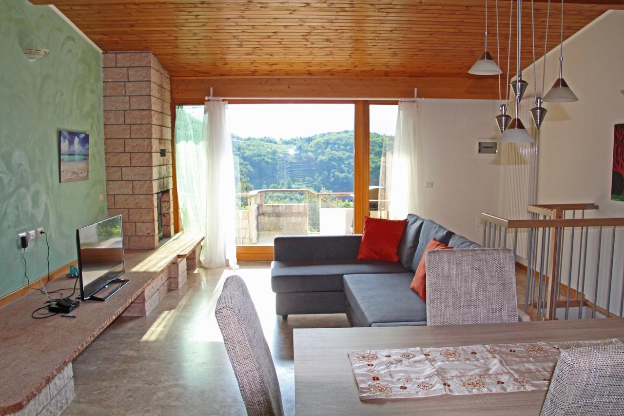 Villetta Ulivi Ca7 Sun Terrace By Gardadomusmea Tremosine المظهر الخارجي الصورة