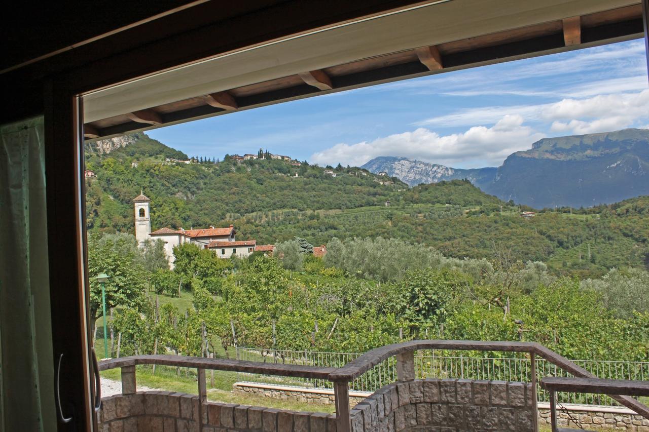 Villetta Ulivi Ca7 Sun Terrace By Gardadomusmea Tremosine المظهر الخارجي الصورة