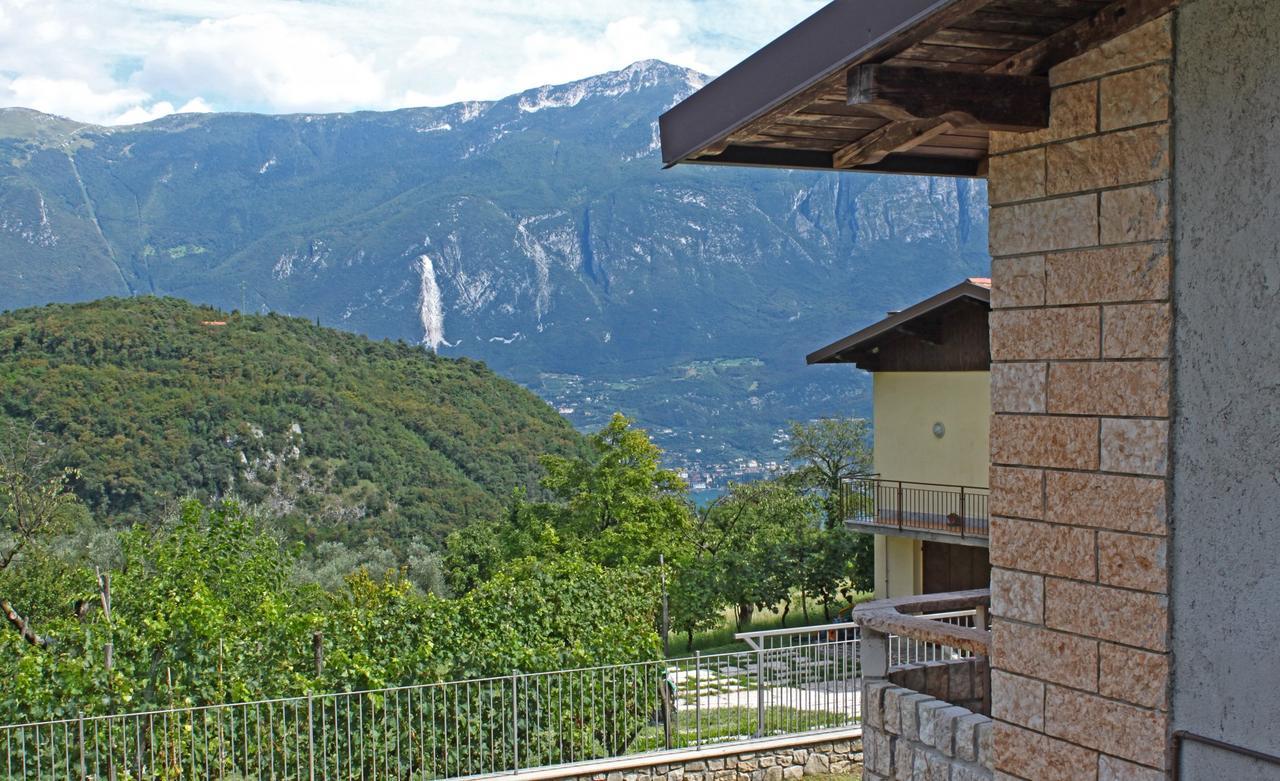 Villetta Ulivi Ca7 Sun Terrace By Gardadomusmea Tremosine المظهر الخارجي الصورة