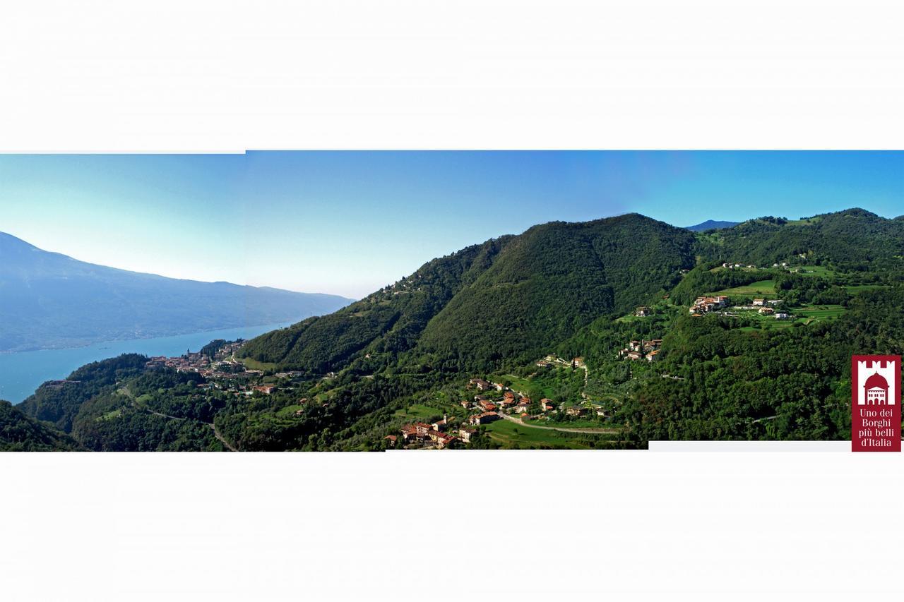 Villetta Ulivi Ca7 Sun Terrace By Gardadomusmea Tremosine المظهر الخارجي الصورة