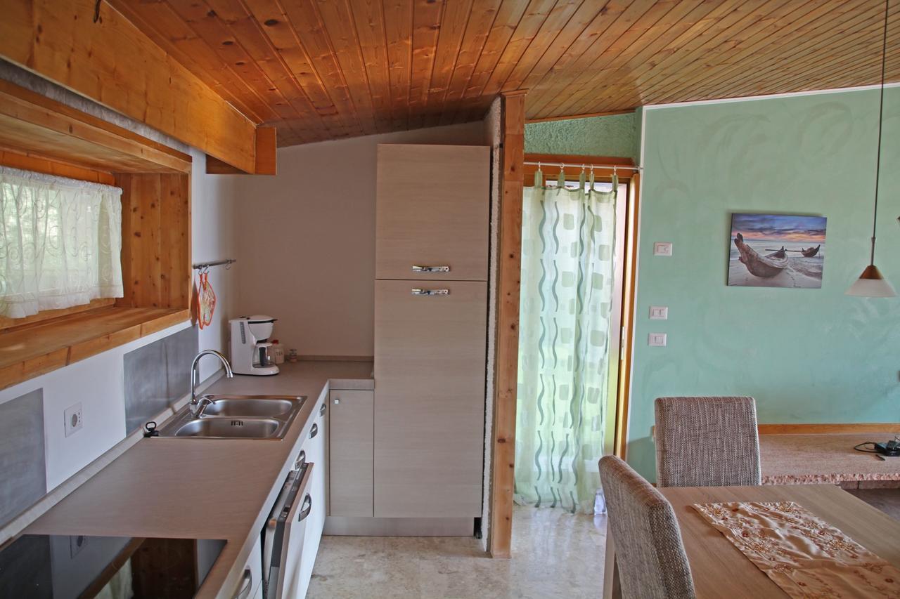 Villetta Ulivi Ca7 Sun Terrace By Gardadomusmea Tremosine المظهر الخارجي الصورة