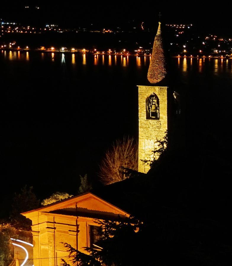 Villetta Ulivi Ca7 Sun Terrace By Gardadomusmea Tremosine المظهر الخارجي الصورة